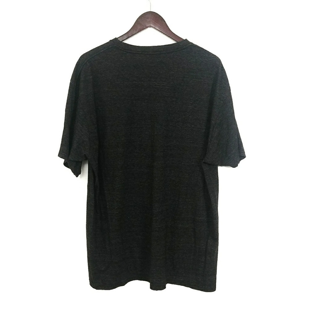 Sold đ« Rolling Stones Graphic Band Tee 2XL Grey - Picture 2 of 4